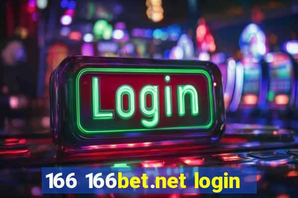 166 166bet.net login